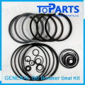 GB230E Breaker Seal Kit, Hydraulic Breaker seal kit ofGB 230E